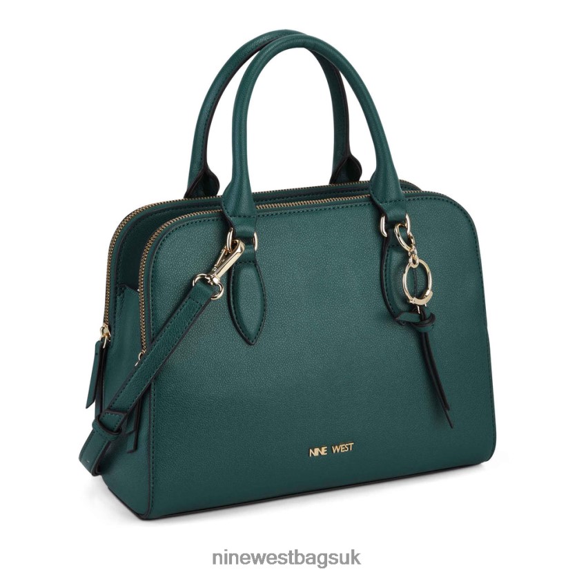 Nine West Cyra A List Satchel RFX40B2821 - Nine West Bags UK