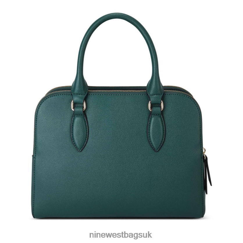 Nine West Cyra A List Satchel RFX40B2821 - Nine West Bags UK