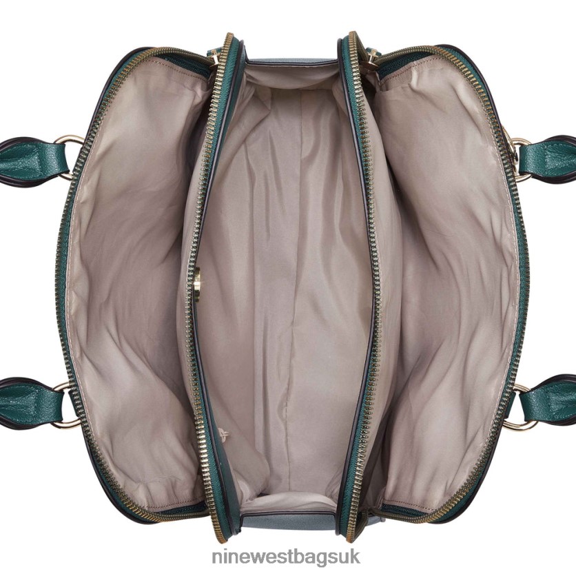 Nine West Cyra A List Satchel RFX40B2821 - Nine West Bags UK