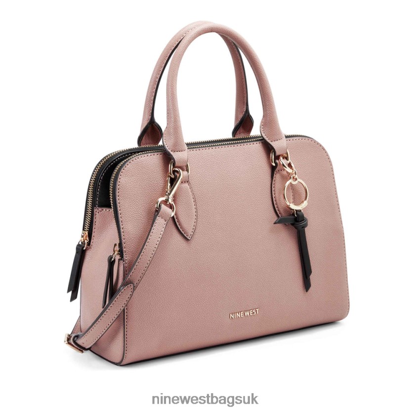 Nine West Cyra Satchel RFX40B2814 - Nine West UK Dusk Multi