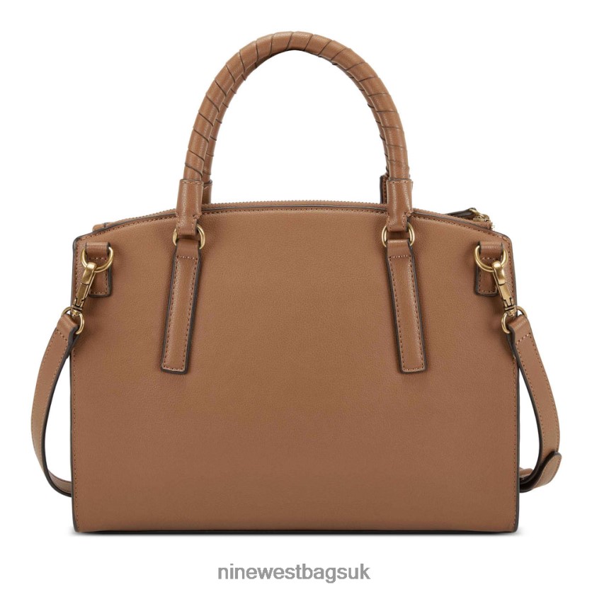 Nine West Darcie Elite Satchel RFX40B2809 - Nine West Bags UK