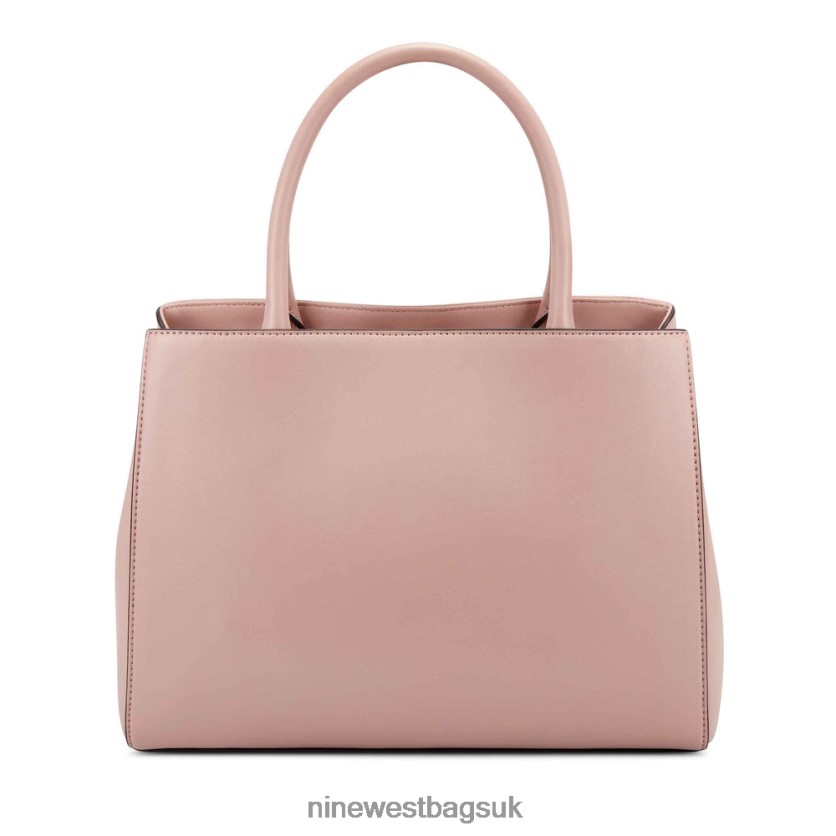 Nine West Dinah Quilted Satchel RFX40B2756 - Nine West UK Sale