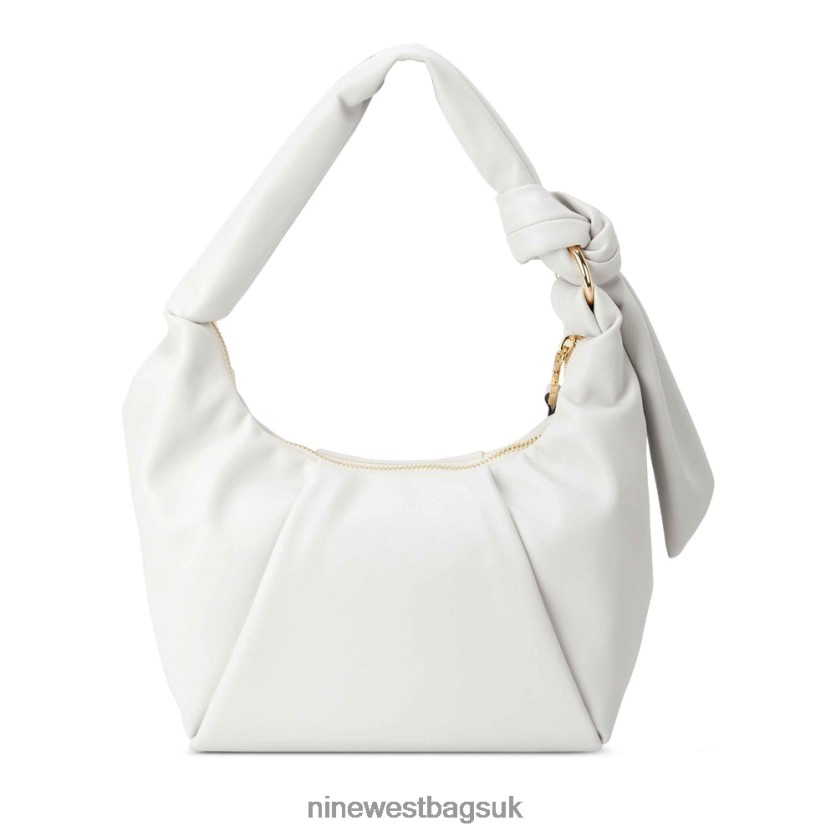 Nine West Doris Hobo RFX40B2755 - Nine West Sandals UK Milk