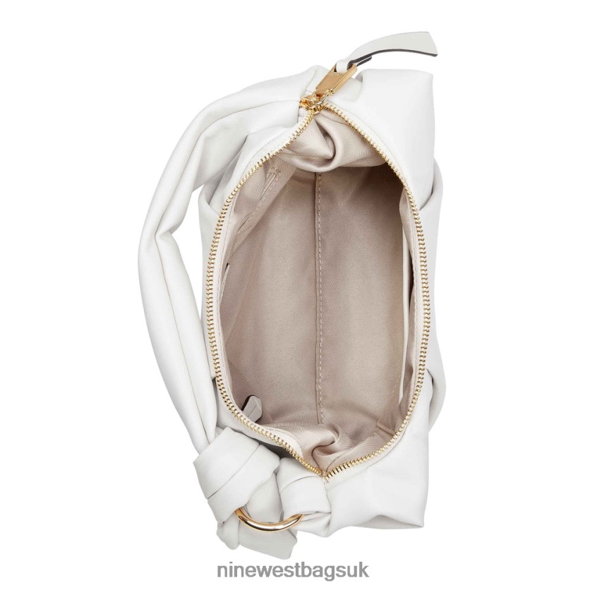 Nine West Doris Hobo RFX40B2755 - Nine West Sandals UK Milk