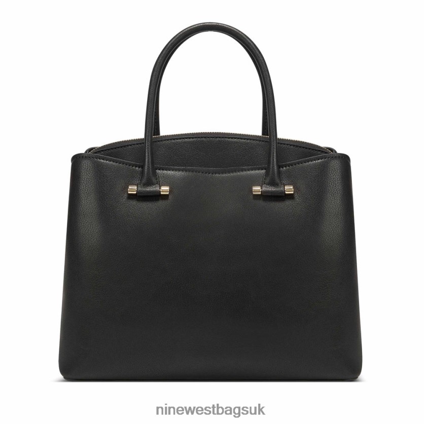 Nine West Eloise Jet Set Satchel RFX40B2783 - Nine West Sandals UK