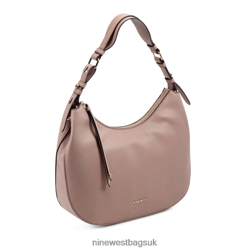 Nine West Irina Hobo RFX40B2827 - Nine West Sandals UK Dusk