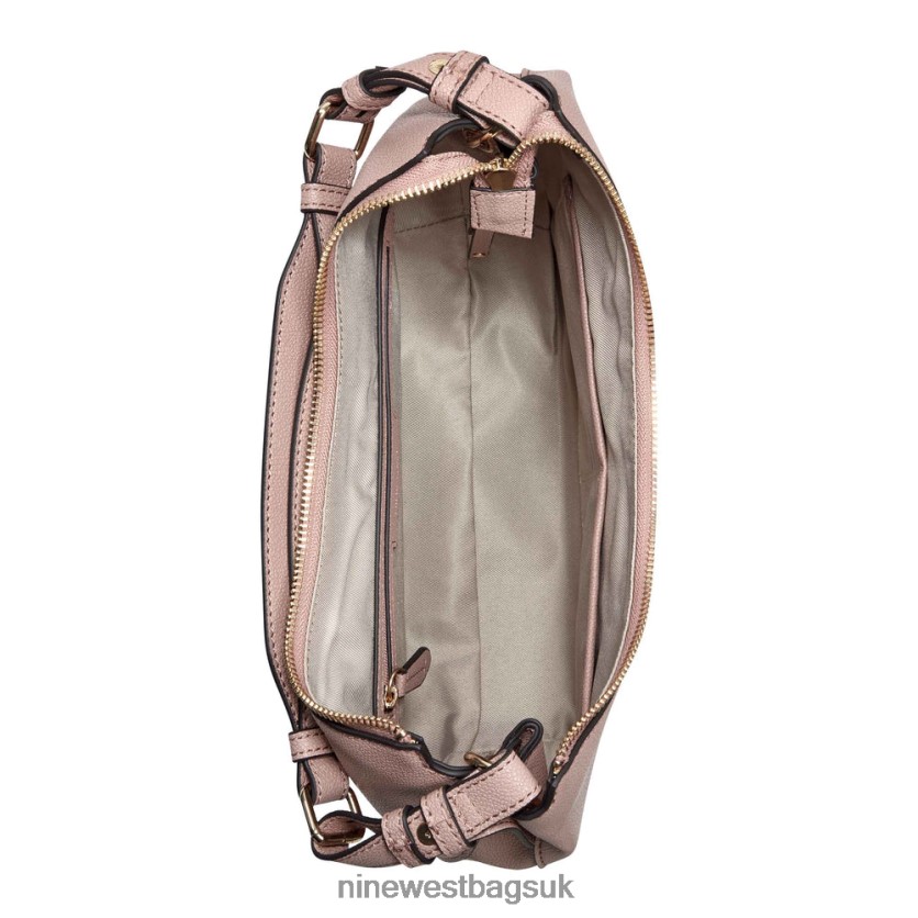 Nine West Irina Hobo RFX40B2827 - Nine West Sandals UK Dusk