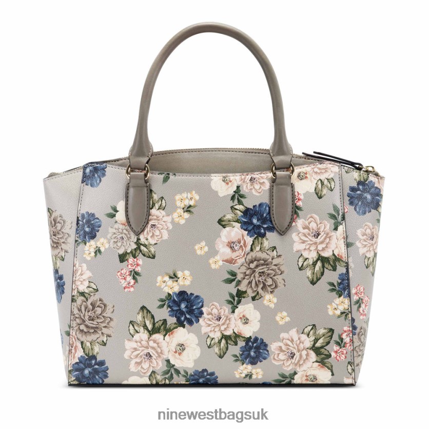 Nine West Josie Jet Set Satchel RFX40B2768 - Nine West UK Sale