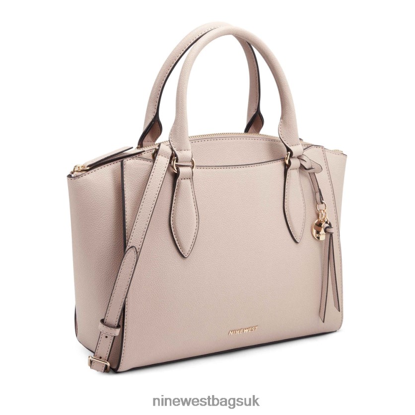 Nine West Paisley Jet Set Satchel RFX40B2781 - Nine West Bags UK