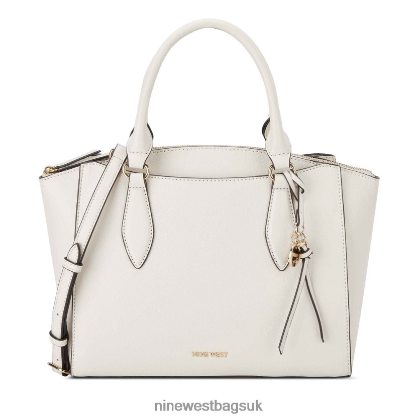Nine West Paisley Jet Set Satchel RFX40B2822 - Nine West UK