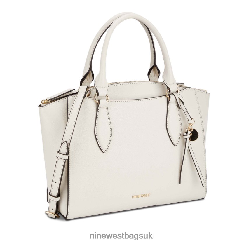 Nine West Paisley Jet Set Satchel RFX40B2822 - Nine West UK