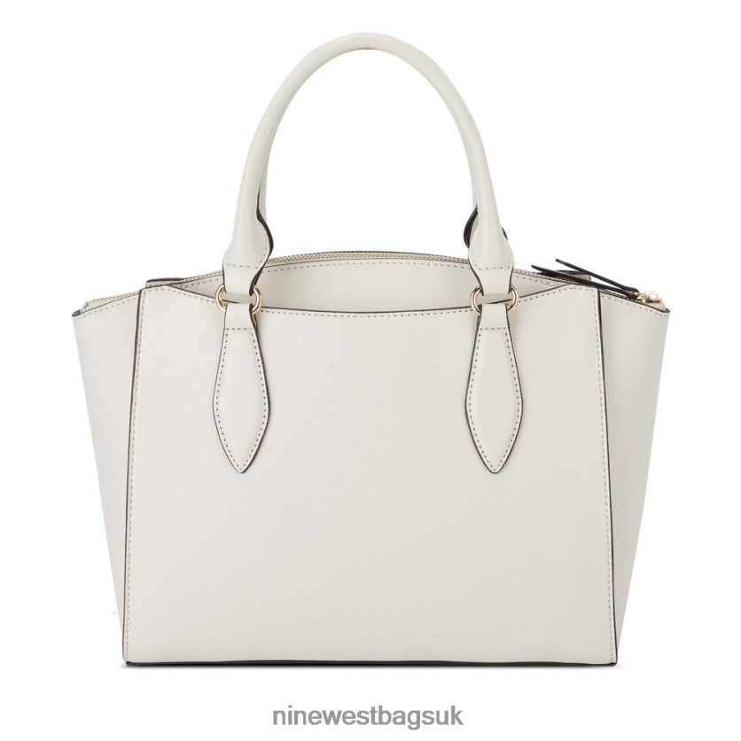 Nine West Paisley Jet Set Satchel RFX40B2822 - Nine West UK