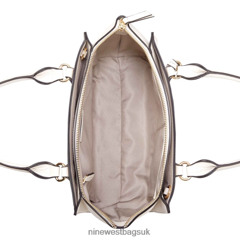 Nine West Paisley Jet Set Satchel RFX40B2822 - Nine West UK