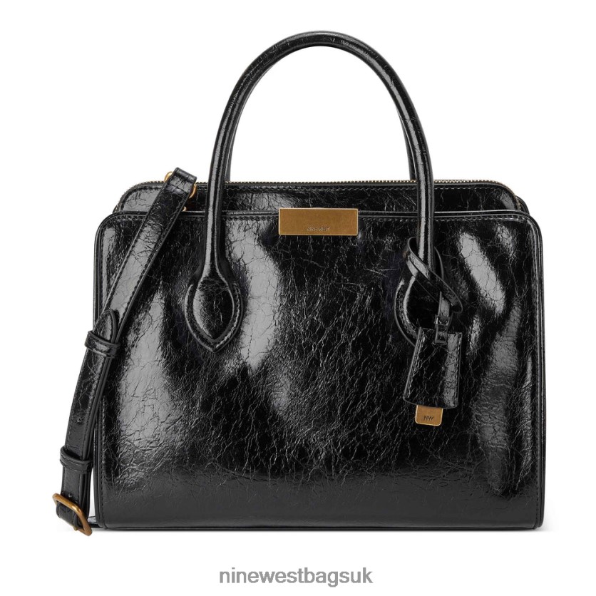 Nine West Susan Jet Set Satchel RFX40B2750 - Nine West UK