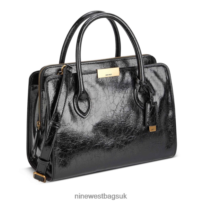Nine West Susan Jet Set Satchel RFX40B2750 - Nine West UK