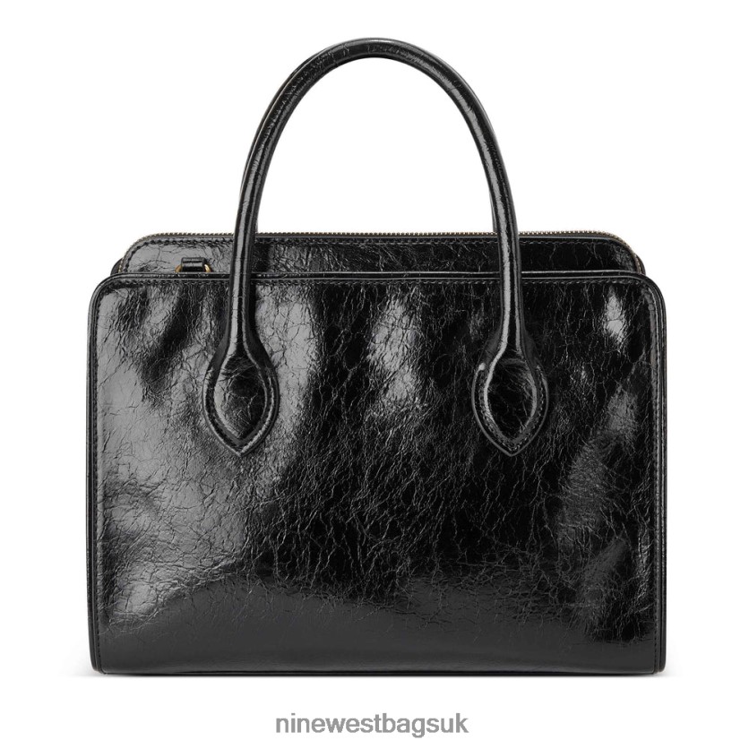 Nine West Susan Jet Set Satchel RFX40B2750 - Nine West UK