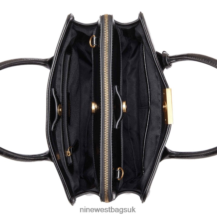 Nine West Susan Jet Set Satchel RFX40B2750 - Nine West UK