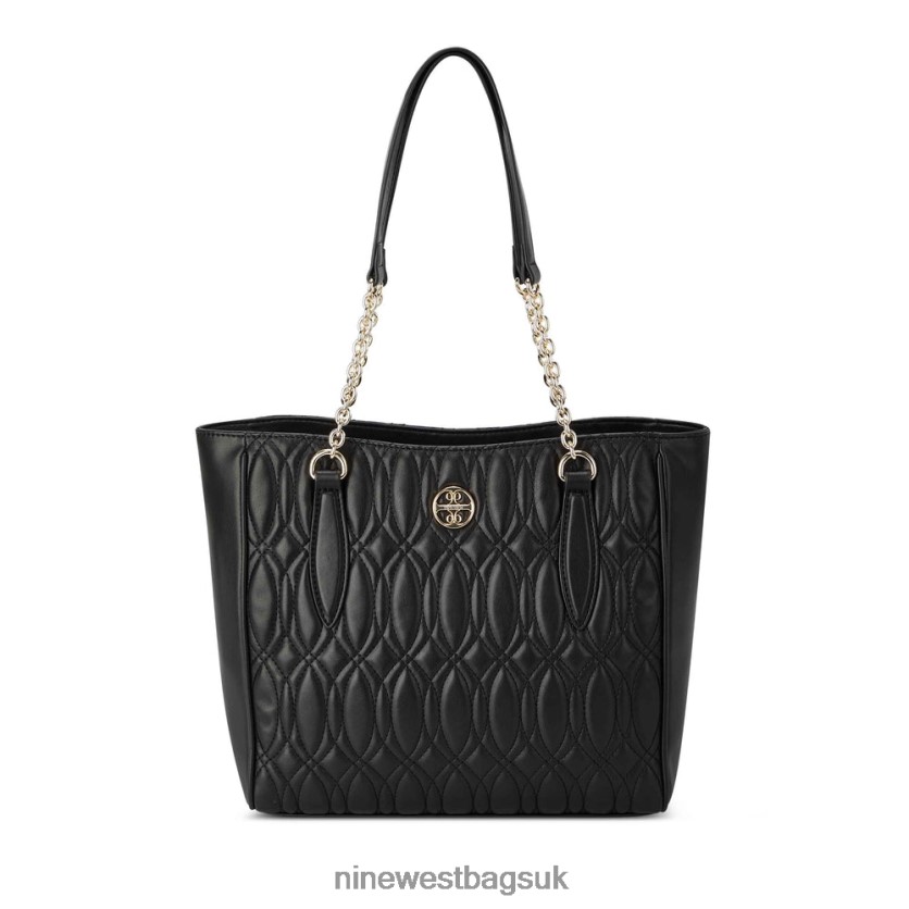 Nine West Angelina Quilted Tote RFX40B2204 - Nine West Bags UK