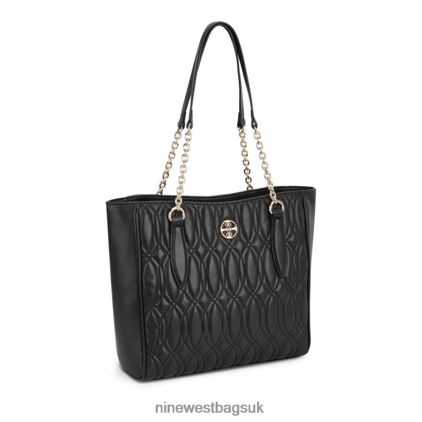 Nine West Angelina Quilted Tote RFX40B2204 - Nine West Bags UK