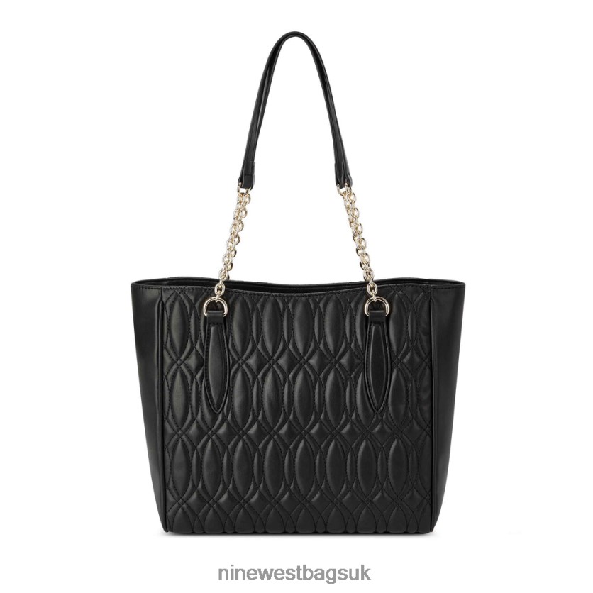 Nine West Angelina Quilted Tote RFX40B2204 - Nine West Bags UK