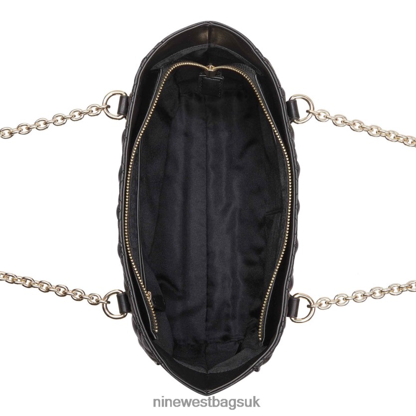 Nine West Angelina Quilted Tote RFX40B2204 - Nine West Bags UK