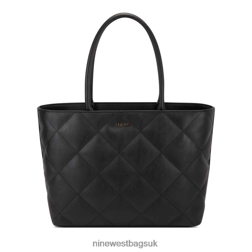 Nine West Dinah Quilted Tote RFX40B2700 - Nine West UK Sale