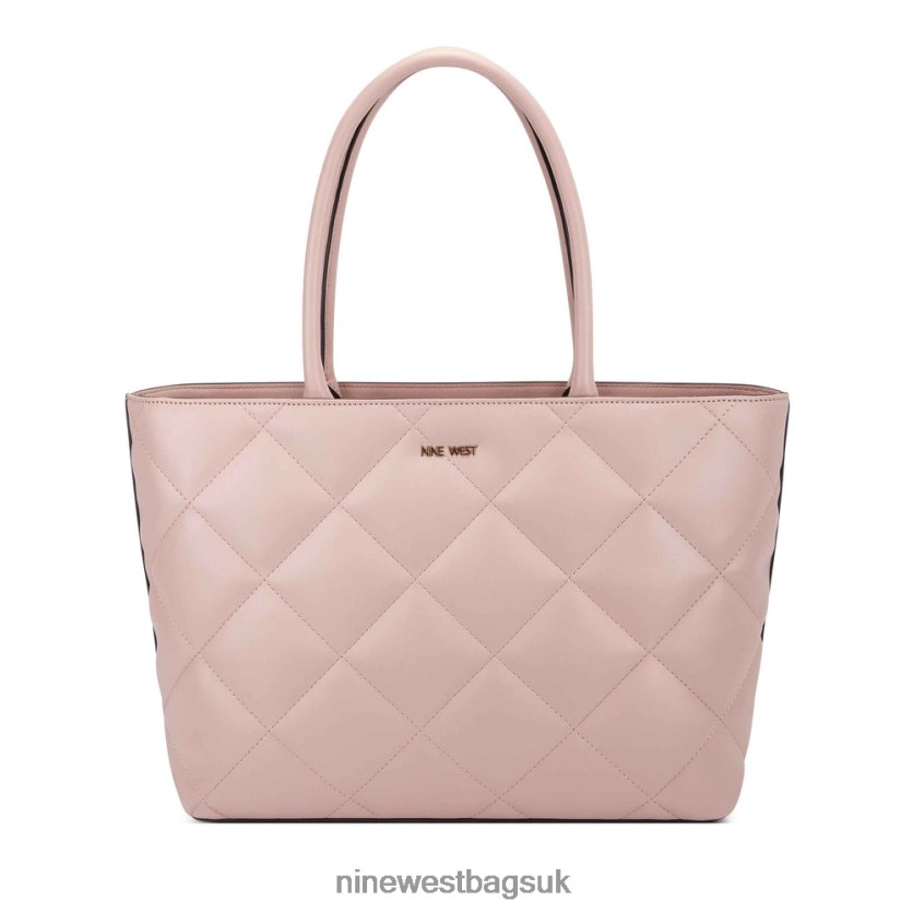 Nine West Dinah Quilted Tote RFX40B2718 - Nine West UK