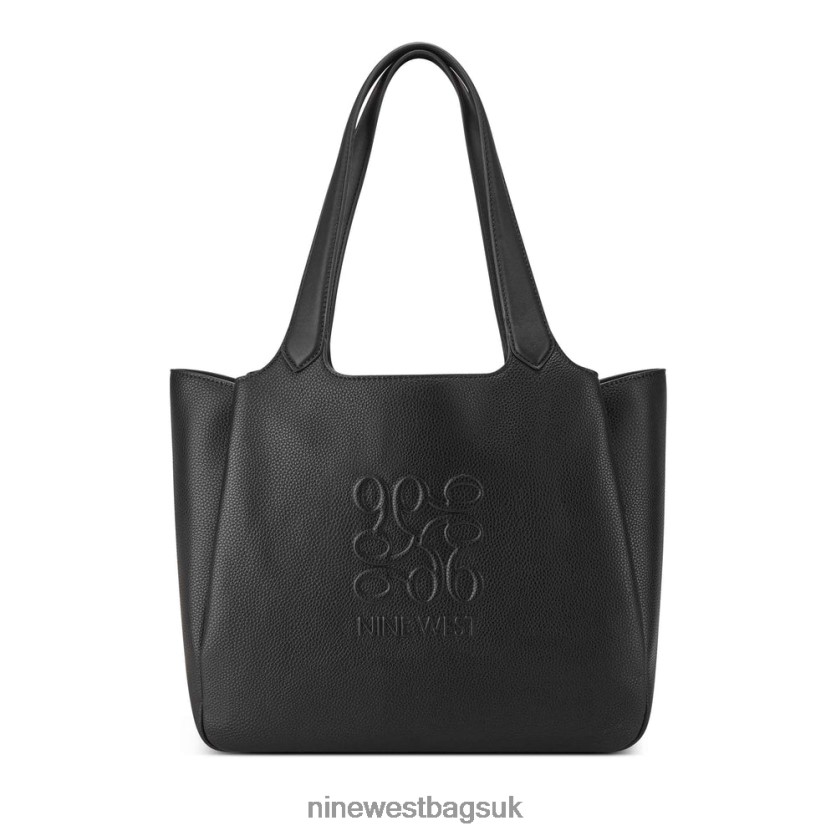 Nine West Emmaline Jet Set Shopper RFX40B2727 - Nine West Sandals UK