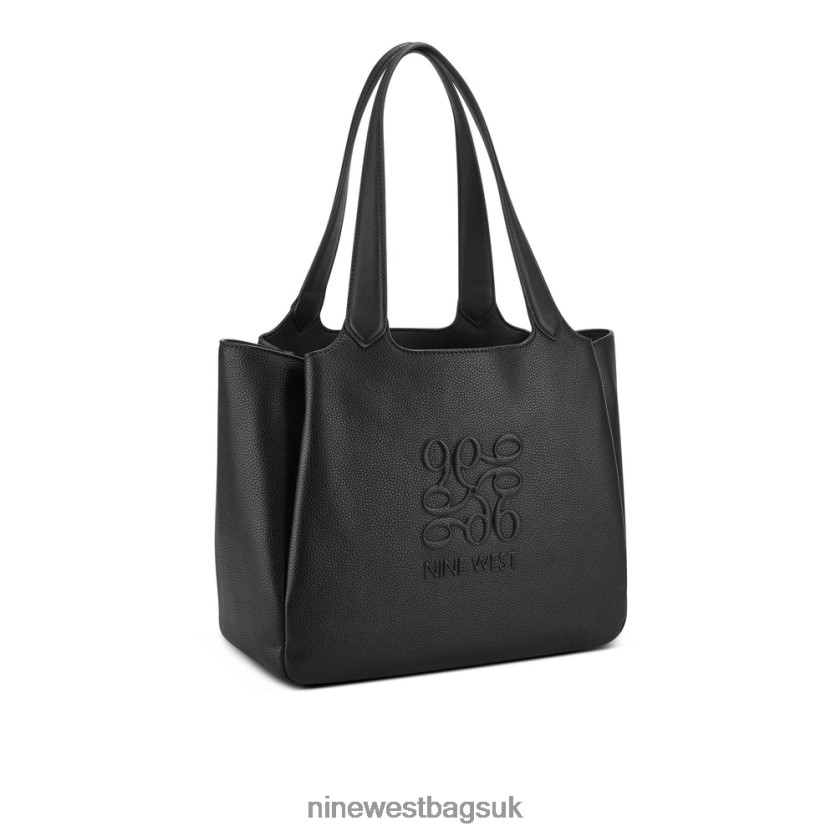 Nine West Emmaline Jet Set Shopper RFX40B2727 - Nine West Sandals UK