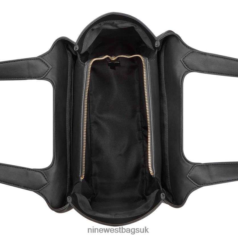 Nine West Emmaline Jet Set Shopper RFX40B2727 - Nine West Sandals UK