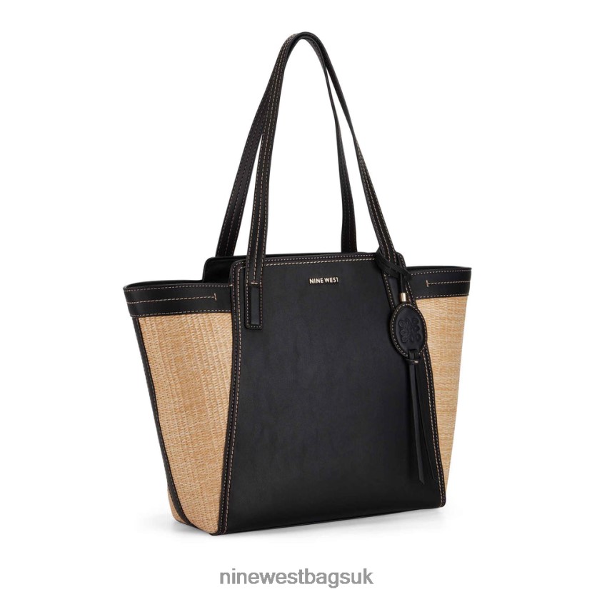 Nine West Jenae Elite Tote RFX40B2725 - Nine West Bags UK