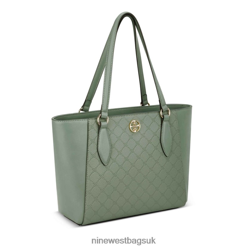 Nine West Kyelle Small Tote RFX40B2210 - Nine West Sandals UK Aloe