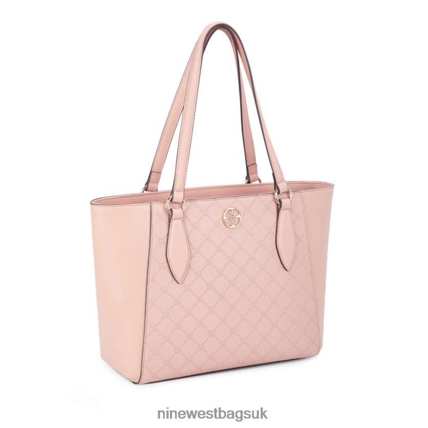 Nine West Kyelle Small Tote RFX40B2722 - Nine West UK Terra Pink