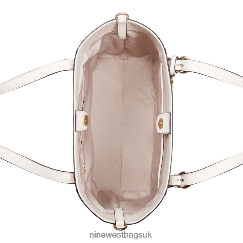Nine West Kylee Medium Trap Tote RFX40B2717 - Nine West Bags UK