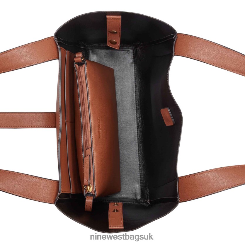 Nine West Morely 2 In 1 Tote RFX40B2123 - Nine West UK Sale