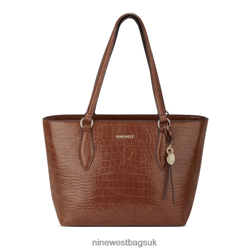 Nine West Paisley Small Tote RFX40B2205 - Nine West UK