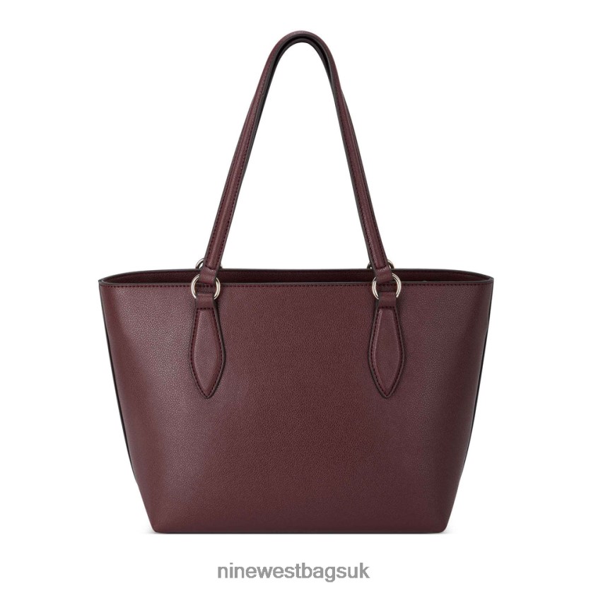 Nine West Paisley Small Tote RFX40B2206 - Nine West Sandals UK