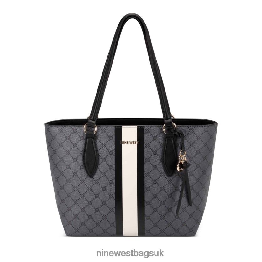 Nine West Paisley Small Tote RFX40B2730 - Nine West UK