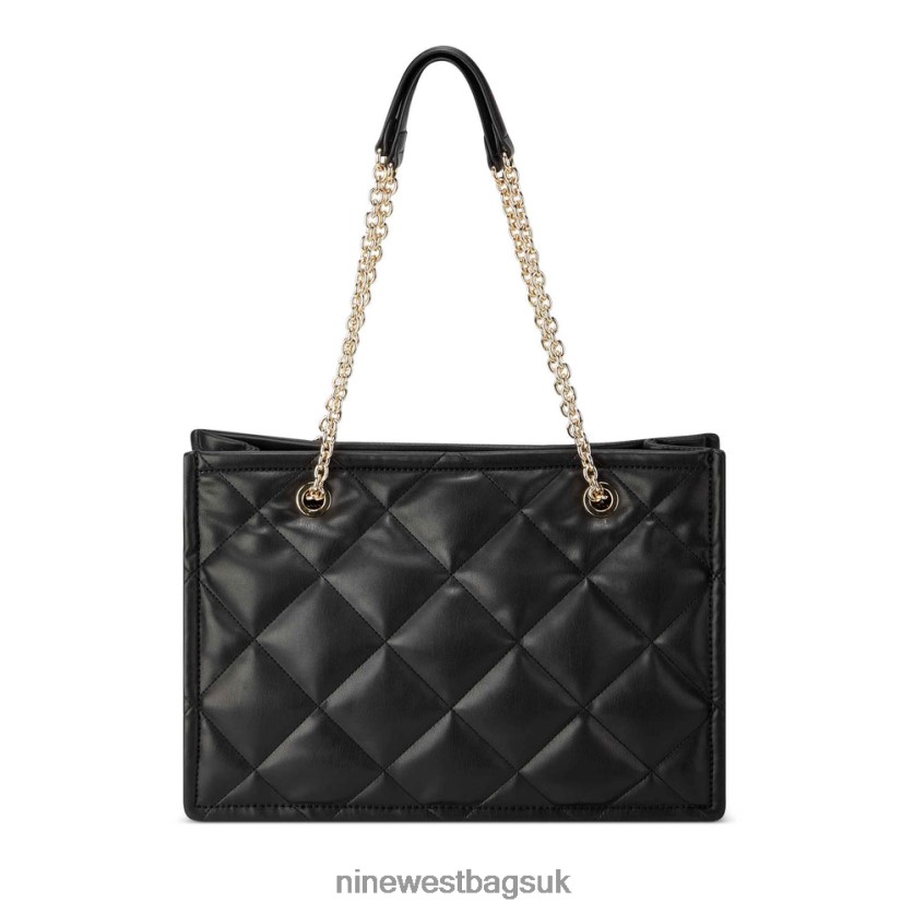 Nine West Sophie Quilted Tote RFX40B2190 - Nine West Sandals UK