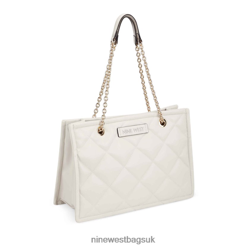 Nine West Sophie Quilted Tote RFX40B2705 - Nine West Bags UK
