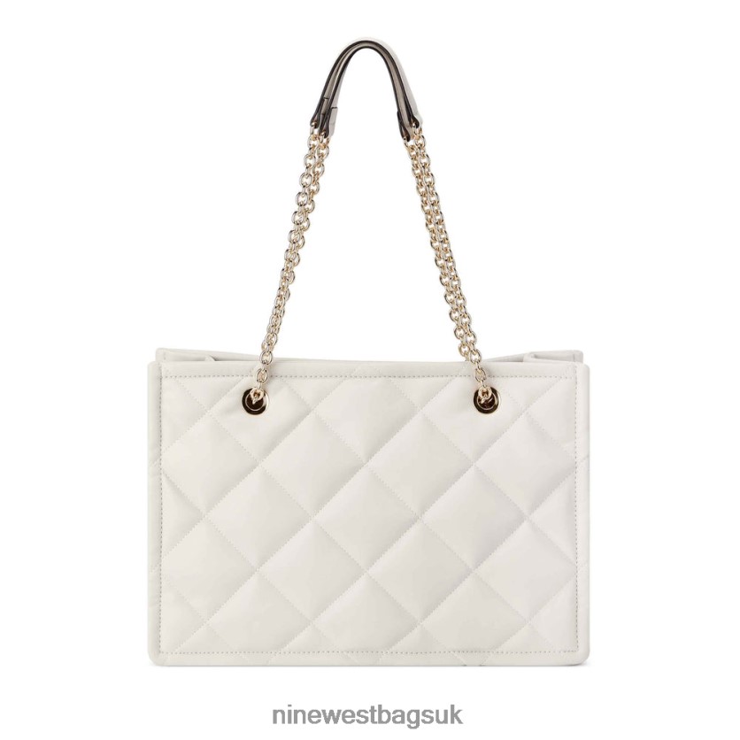 Nine West Sophie Quilted Tote RFX40B2705 - Nine West Bags UK