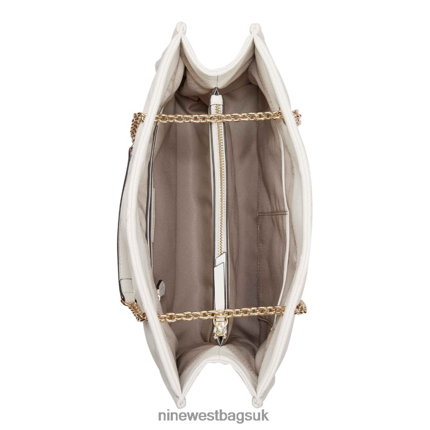 Nine West Sophie Quilted Tote RFX40B2705 - Nine West Bags UK