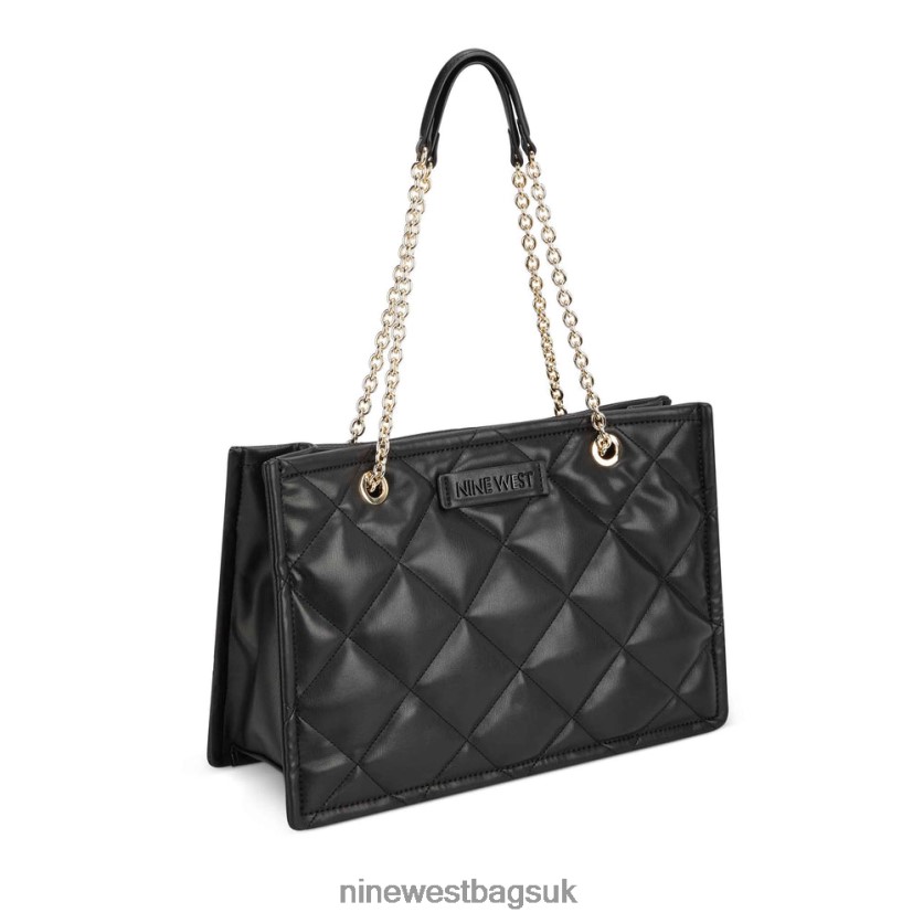 Nine West Sophie Quilted Tote RFX40B2713 - Nine West Bags UK