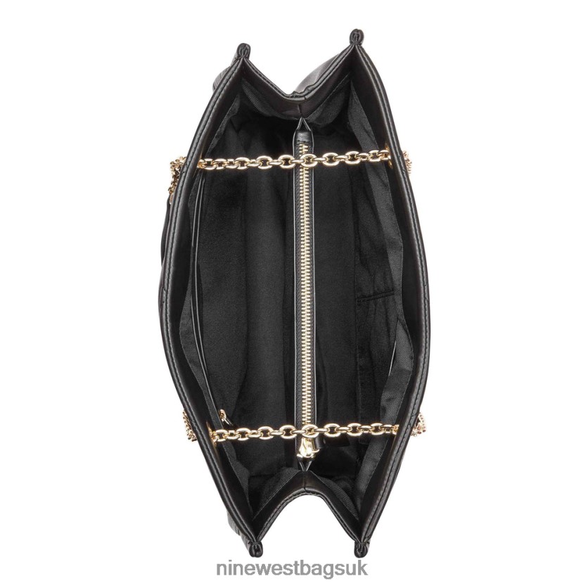 Nine West Sophie Quilted Tote RFX40B2713 - Nine West Bags UK