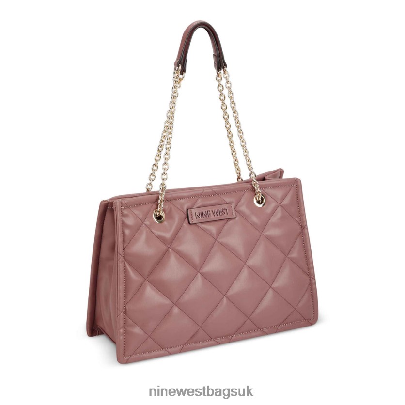 Nine West Sophie Quilted Tote RFX40B2716 - Nine West UK Sale