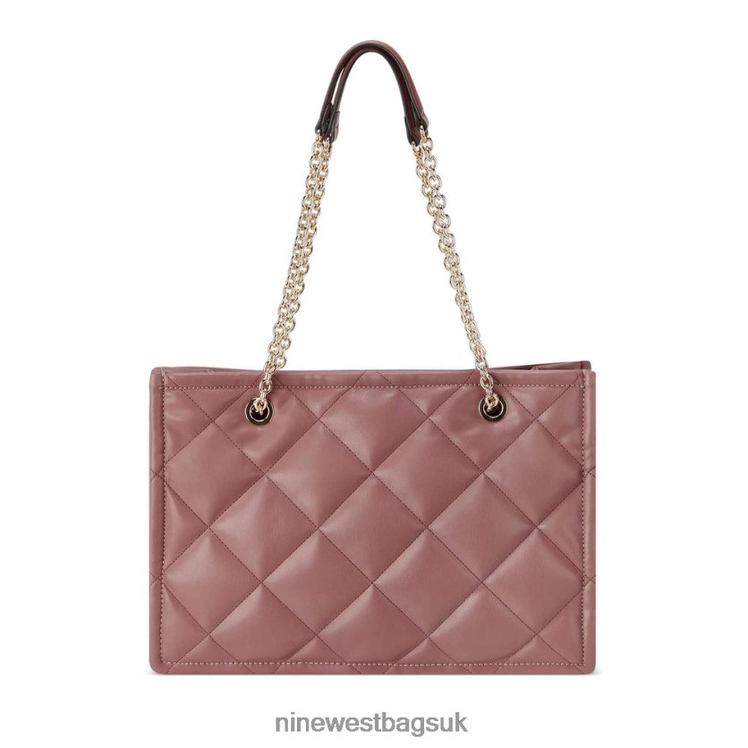 Nine West Sophie Quilted Tote RFX40B2716 - Nine West UK Sale