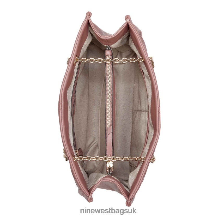 Nine West Sophie Quilted Tote RFX40B2716 - Nine West UK Sale