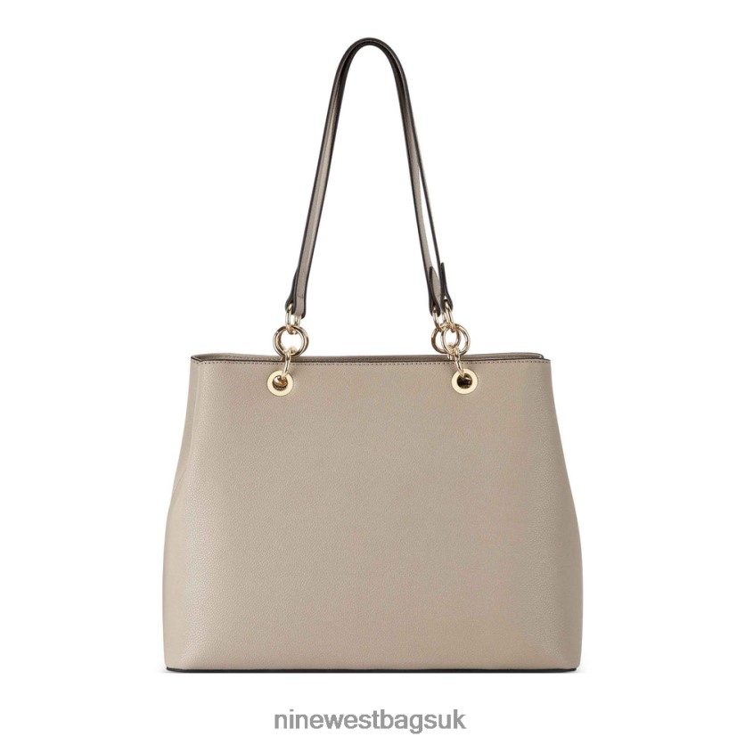 Nine West Basil Jet Set Shopper RFX40B2429 - Nine West UK Pumice
