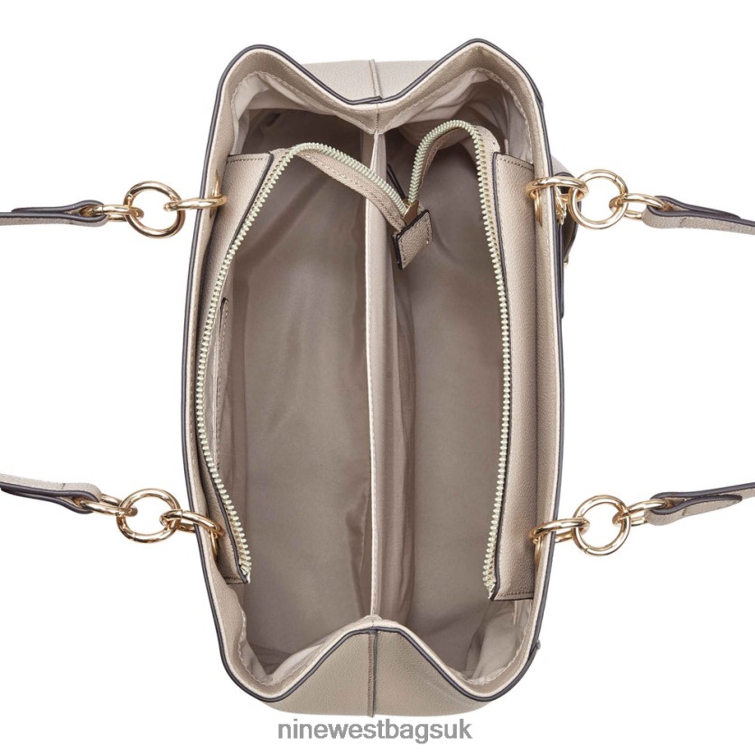 Nine West Basil Jet Set Shopper RFX40B2429 - Nine West UK Pumice