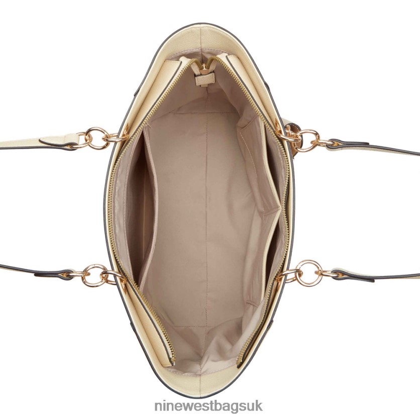 Nine West Basil Tote RFX40B2434 - Nine West Sandals UK Cornsilk